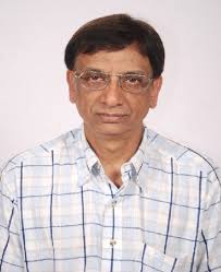 Dr. Anil Golhar
